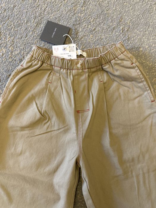 Стильные брюки ZARA  для мальчика