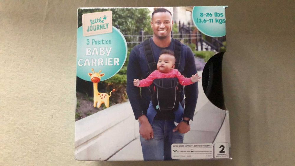 Бебешки гризалки и чесалки, бебешко Кенгуру