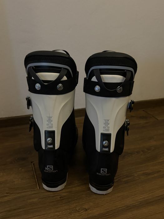 Clapari Salomon X Pro/S