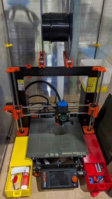 prusa mk3 second hand si noi de vanzare • Anunturi • OLX.ro