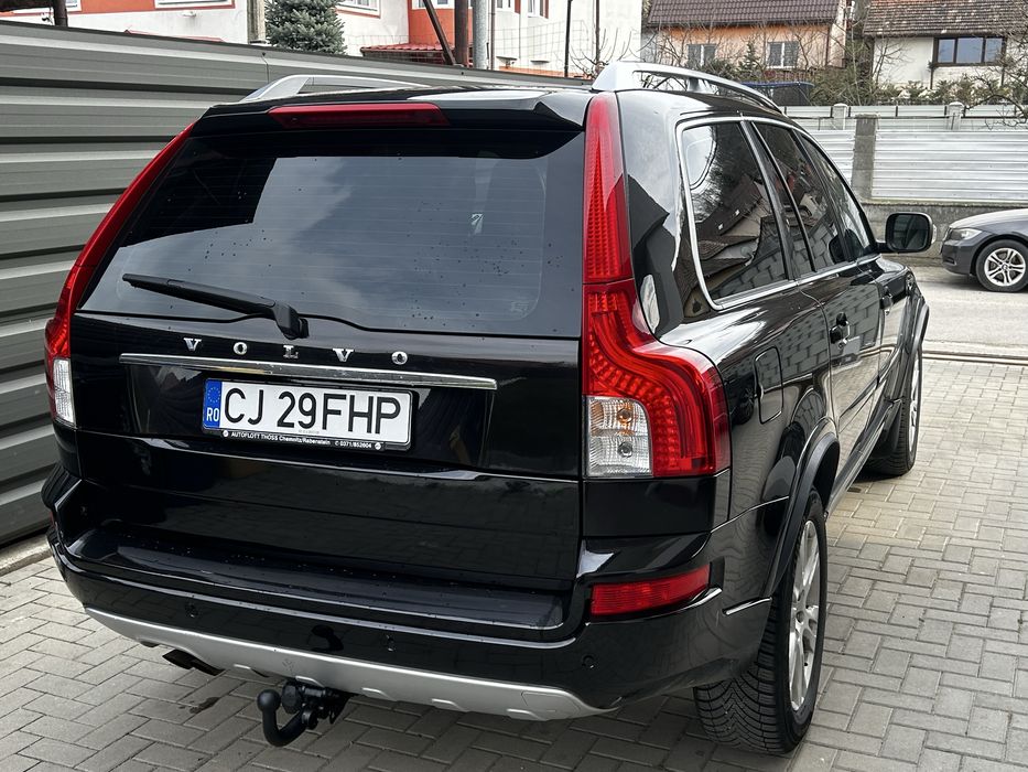 Volvo xc90 7 locuri 220000 km