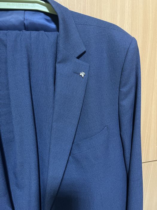 Костюм тройка турецкий