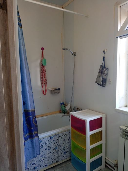 Частный дом в районе церкви