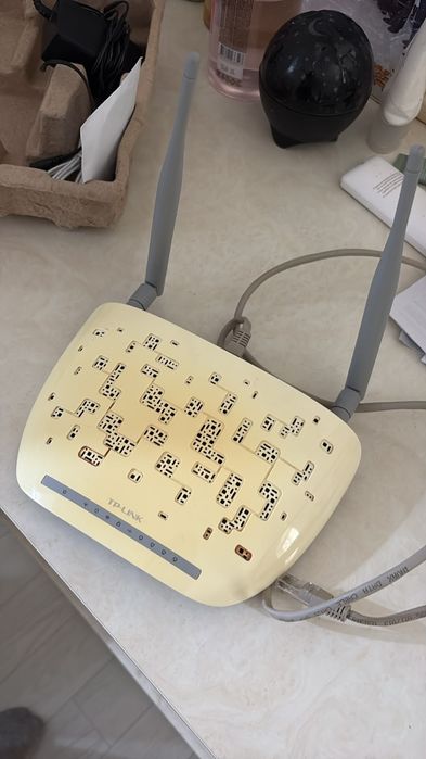 WiFi TP-link Атырау