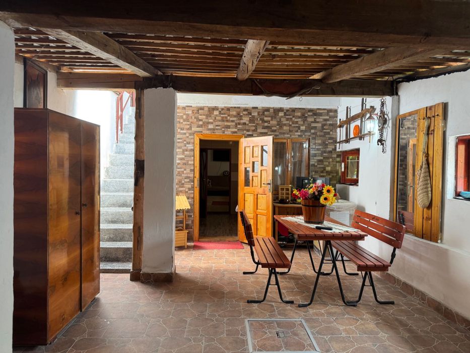 Casa de inchiriat în Mehadia