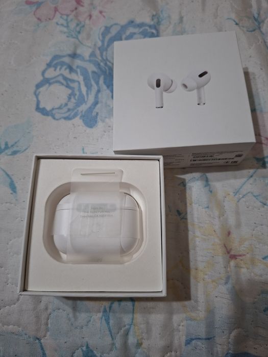 Airpods pro 2 (Vietnam)