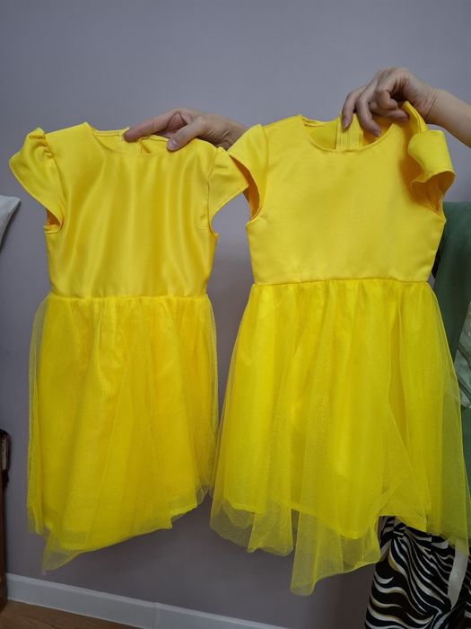 Детская одежда для девочек