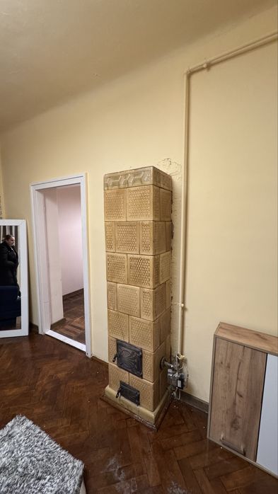 Vand soba de teracota