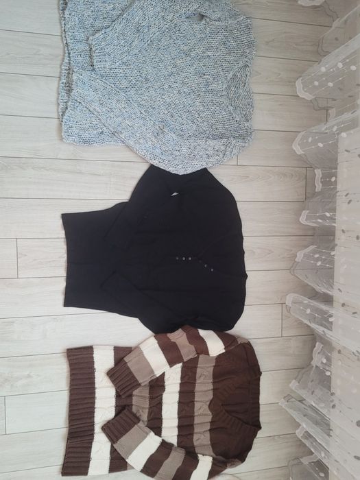 Bluze de iarna marime M