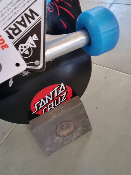 Santa Cruz скейтборд комплийт 8,0 и 8,25