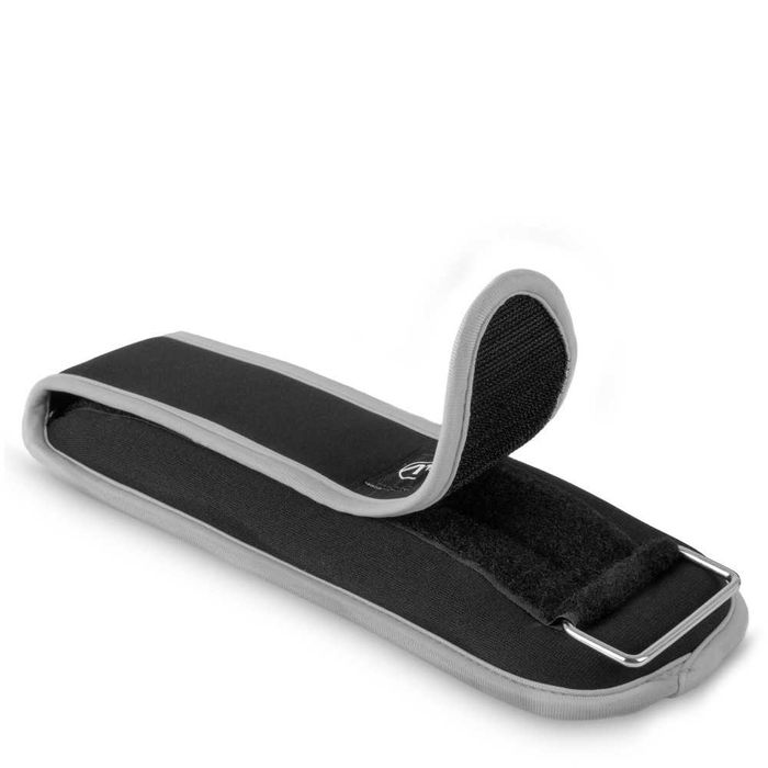 Неопренови Тежести за Ръце и Крака Amila  2 × 3 кг, Фитнес Аксесоари