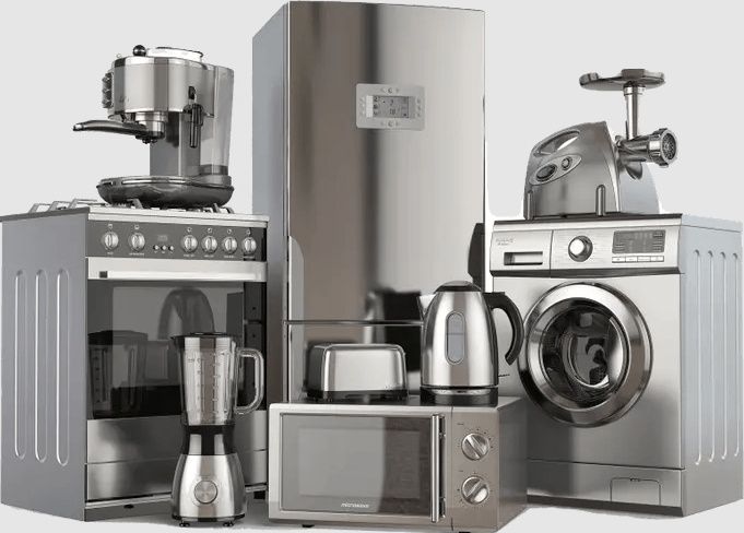 Делаем почти все бытовое