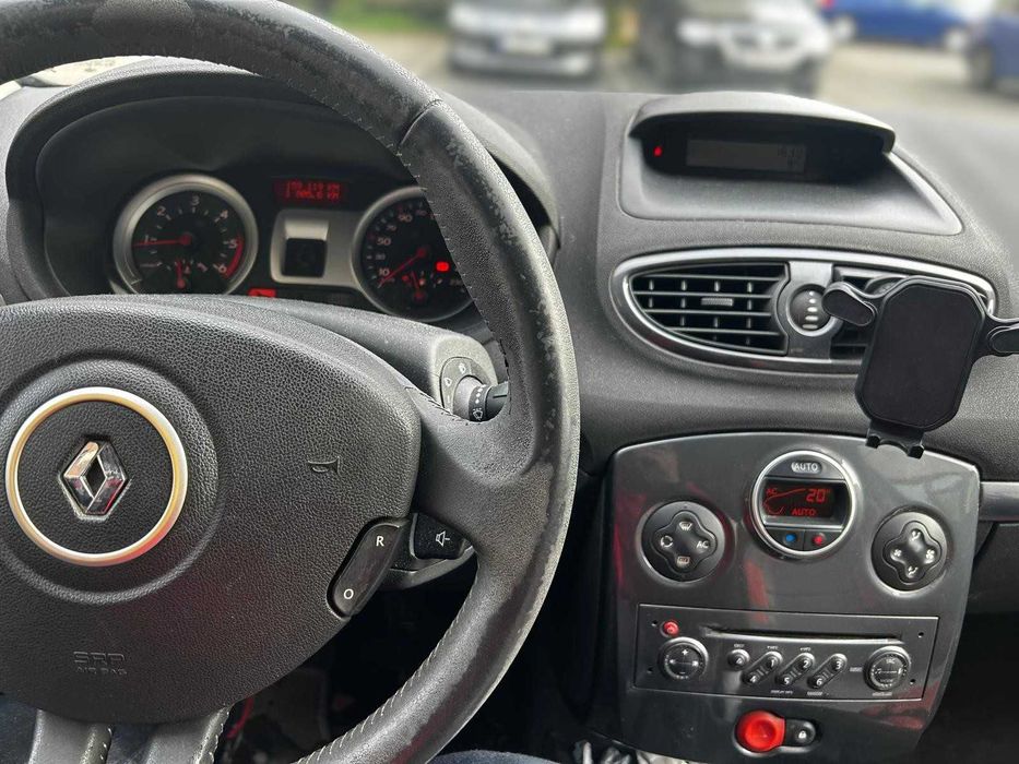 RENAULT Clio 2007 — imagine 5