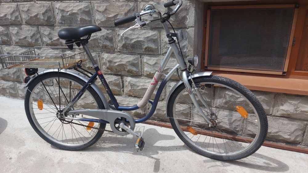 Бисиклед или колело