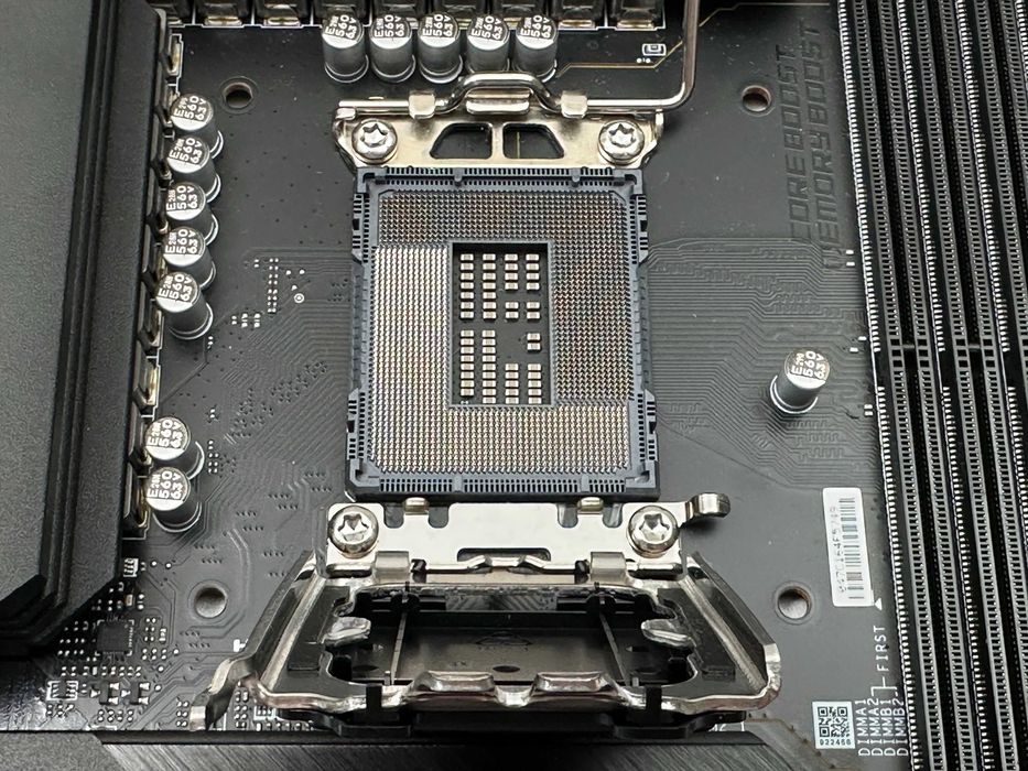 MSI MAG Z690 Tomahawk WI-FI DDR5