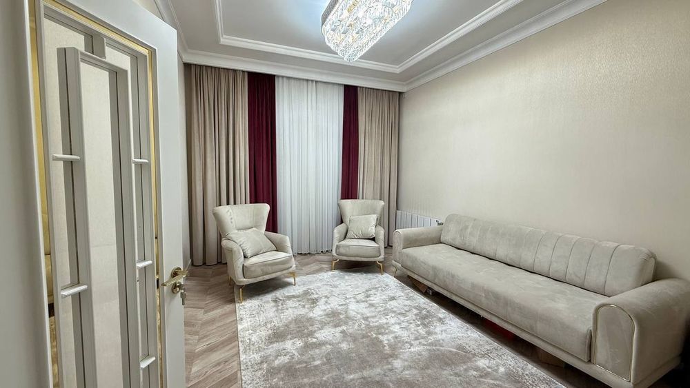 Срочно продаётся 2 ком Новостройка Урбан строй