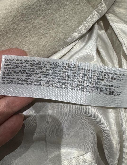 Продам  пальто Mango