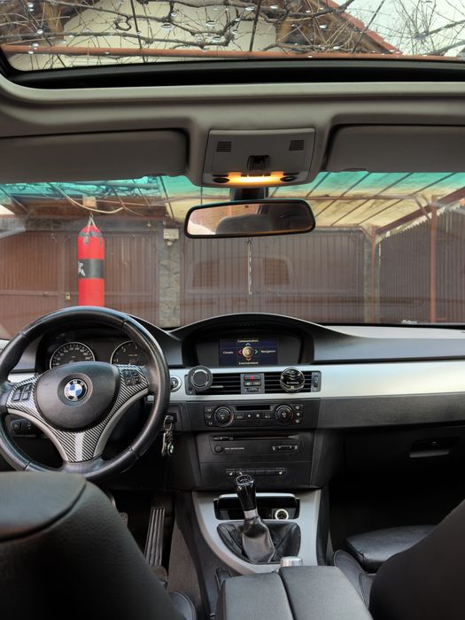 Bmw 320 D stare buna