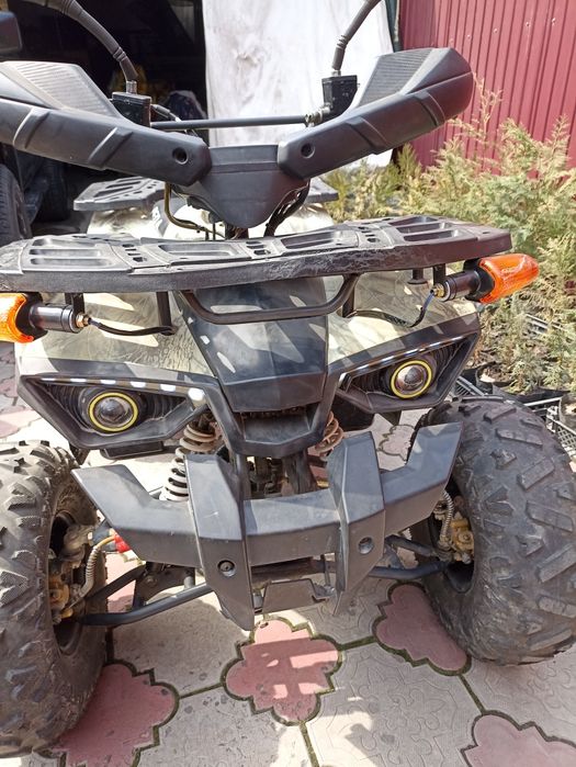 Квадроцикл 150 куб