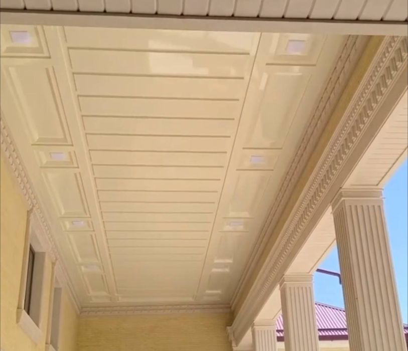 Алюкабонд монтаж! Алюкобонд устаси! Аликабонд материал енг сифатлиги!!