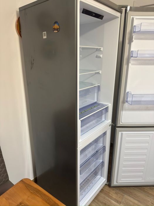 Frigider beko no frost