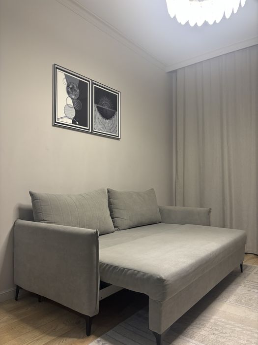 Диван раскладной