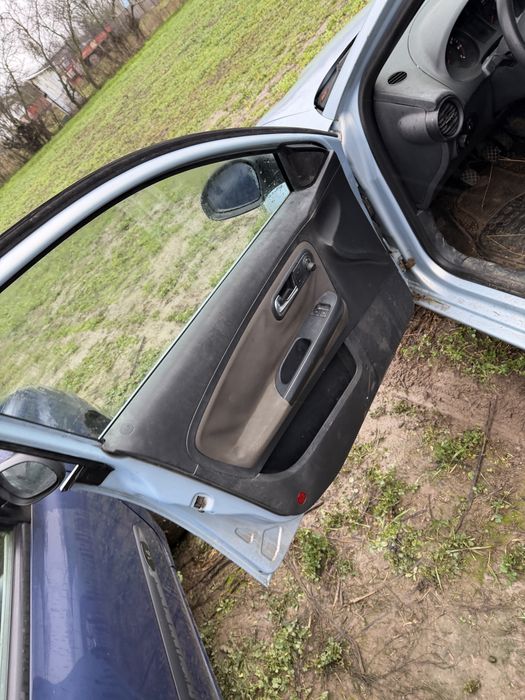 Piese Seat Ibiza Dezmembrez