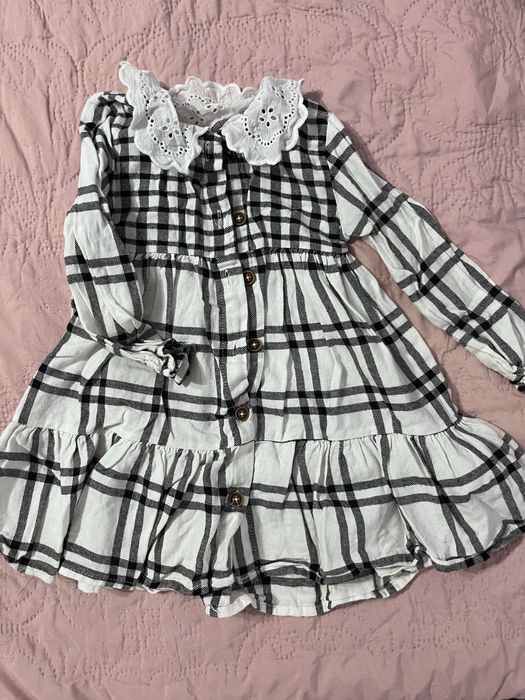 Комплекти за момиче 86 92