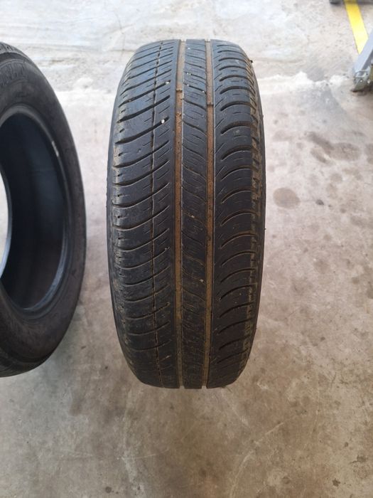 Anvelope Michelin