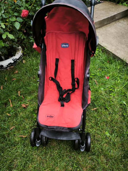 Carut Chicco Pliabil