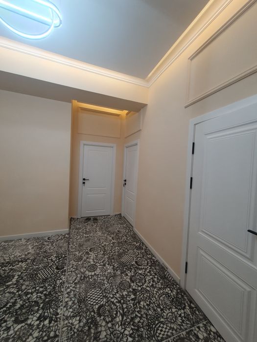 Kunlik Kvartira ijara.Samarqand shahar Rudaki kuchasi.