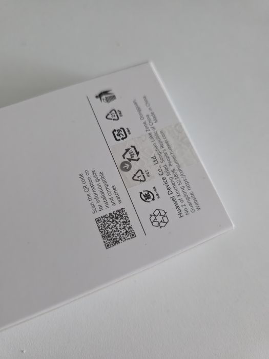 Curea originala Huawei Watch Fit 4 Pro Black