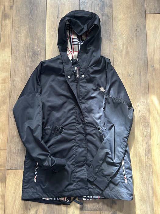 Foiță Eleganta de Damă Burberry