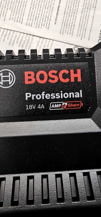 Зарядни бош 2 броя