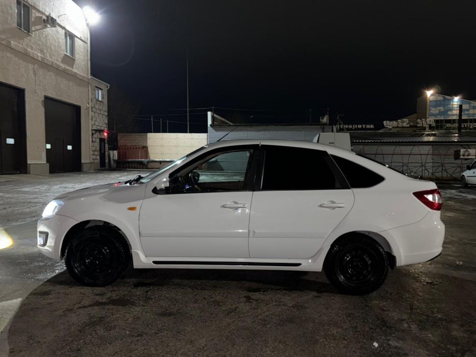 Продам гранту в идеале!