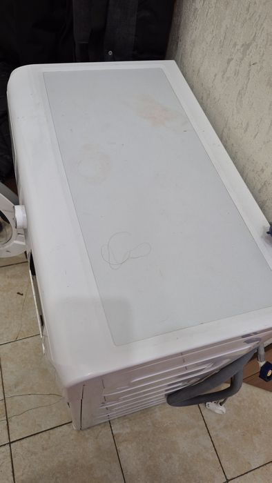 Продам стиральную машину