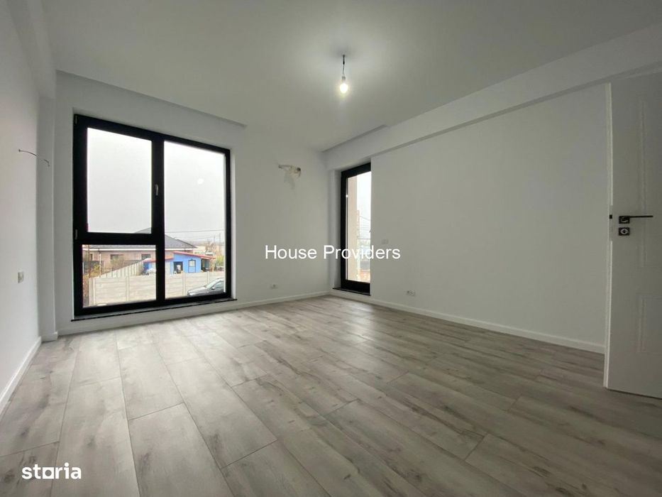 Vila/Casa 5 camere 4 bai|500mp Teren|Sat Tamasi - Corbeanca