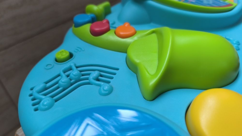 Pian interactiv pentru copii B-kids