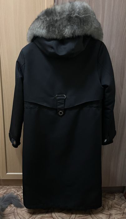 Продается парка