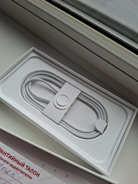 Apple iPhone 17 Pro Max 256Gb E-sim