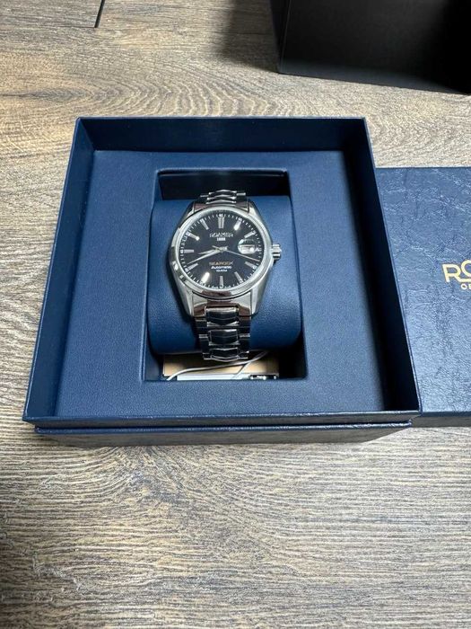 Часы швейцарские