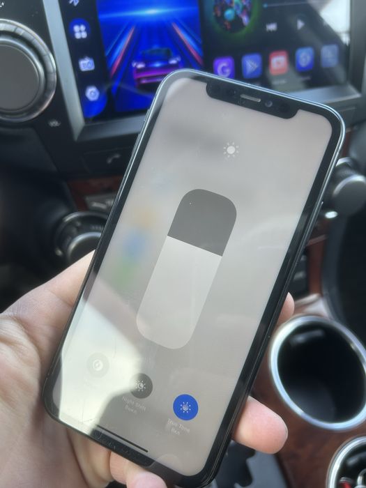 Iphone 11 Black 256Gb