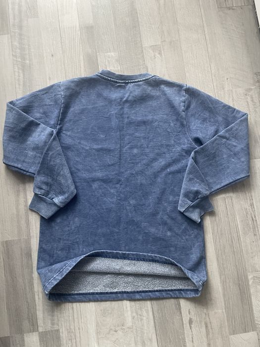 Ватирана блузка нова