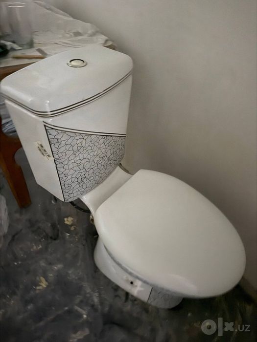 Унитаз Унитаз унитаз