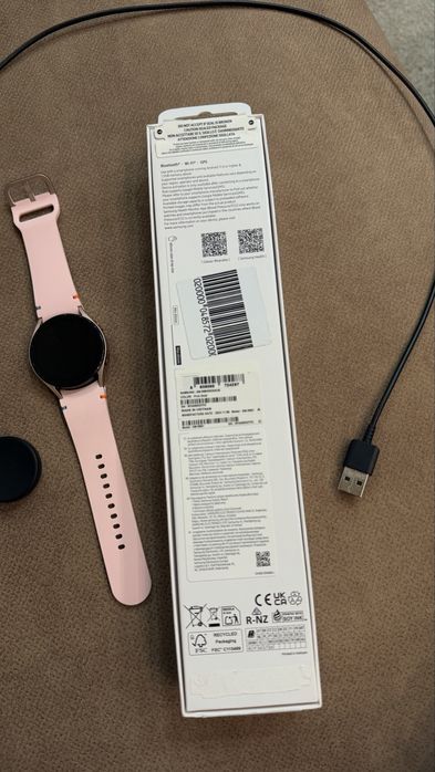 Samsung  Galaxy Watch FE