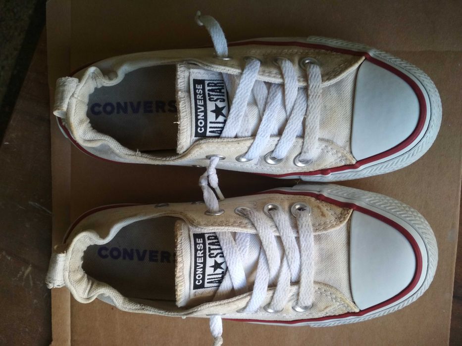 Детски гуменки Converse