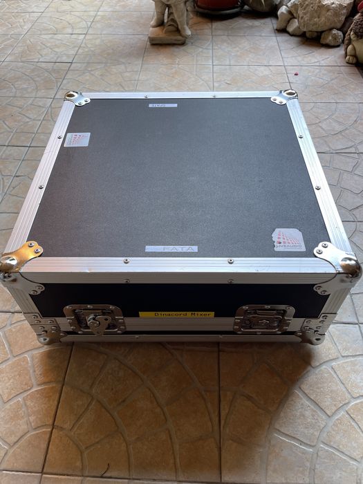 Case pt Dynacord CMS 1000-3