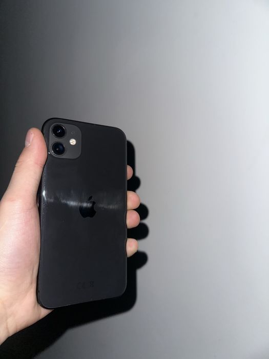 Айфон 11