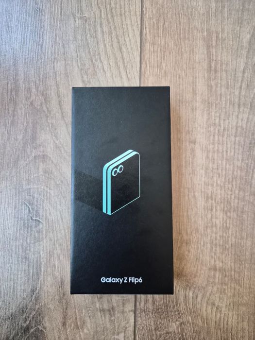 Samsung flip 6