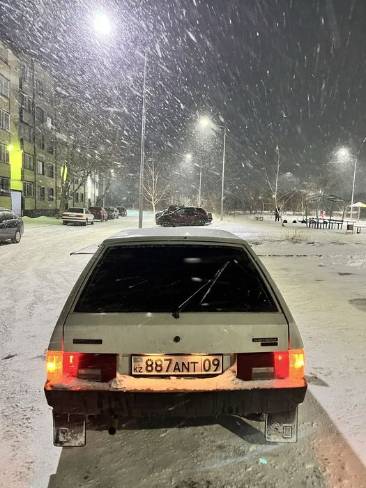 В продаже,ВАЗ 2109